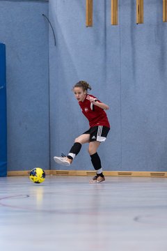 Bild 41 - wDJ NFV Futsalturnier